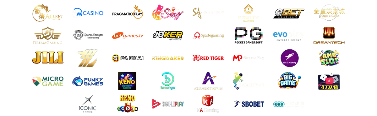 allgameslot